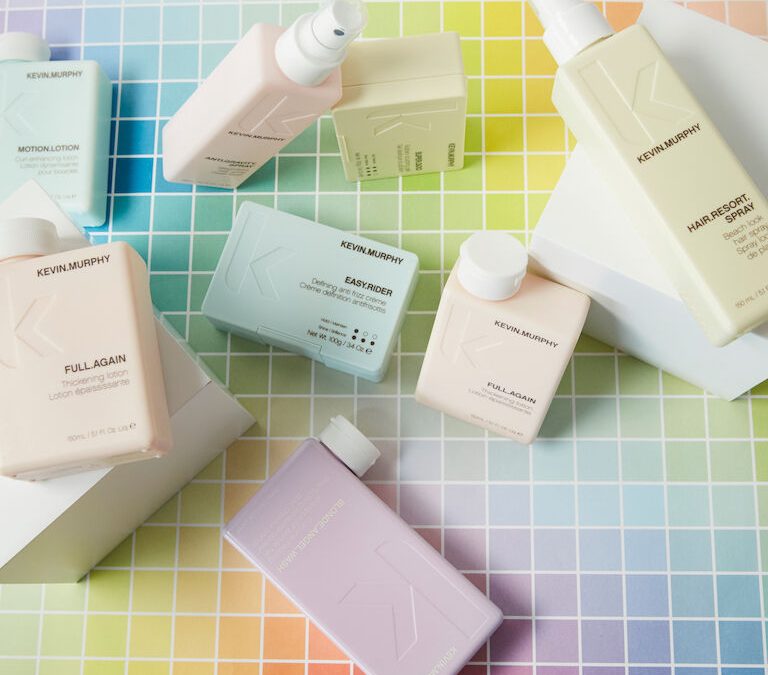 KEVIN MURPHY GIFT SETS